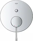 Смеситель Grohe Essence New 24058001 для ванны с душем фото 2