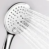 Душевая лейка WasserKRAFT A060 фото 2