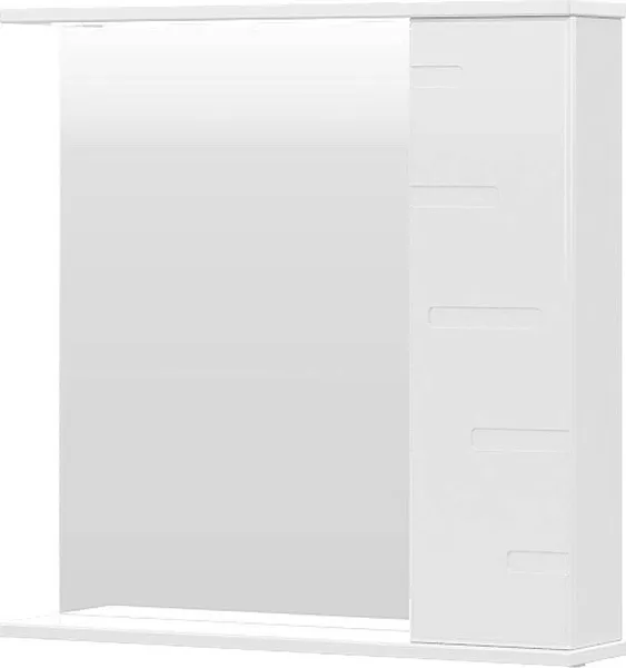 Мебель для ванной Volna Joli 70 подвесная фото 14