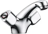 Смеситель WasserKRAFT Amper 2903 для раковины фото 1