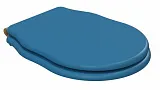 Крышка-сиденье Caprіgo Boheme KFE-IB-В136 с микролифтом фото 1