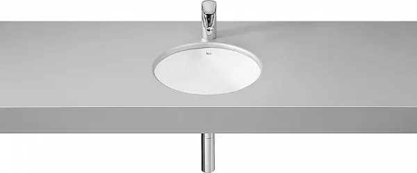 Раковина Roca Foro 41 см 327884000 фото 2
