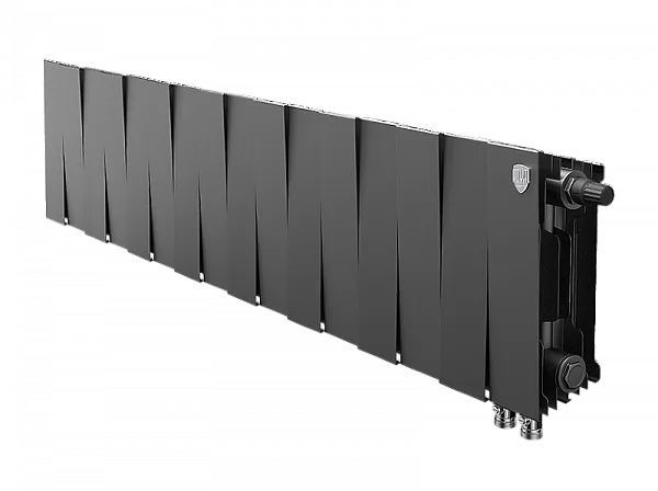 Радиатор Royal Thermo PianoForte 16 секций RTPNSVDR20016 фото 1