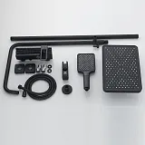 Душевая стойка Shevanik S68H S6826H фото 4