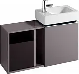 Раковина Geberit iCon 38 см 124836000 фото 5