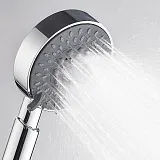 Душевая лейка WasserKRAFT A036 фото 3