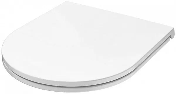 Крышка-сиденье Am.Pm Spirit V2.0 C707857WH с микролифтом фото 1