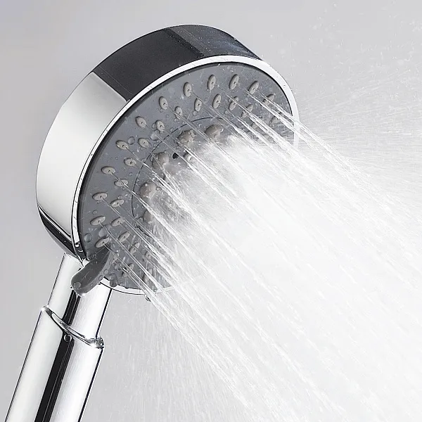 Душевая лейка WasserKRAFT A036 фото 3