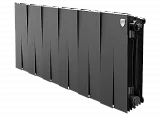 Радиатор Royal Thermo PianoForte 12 секций RTPNS30012 фото 1