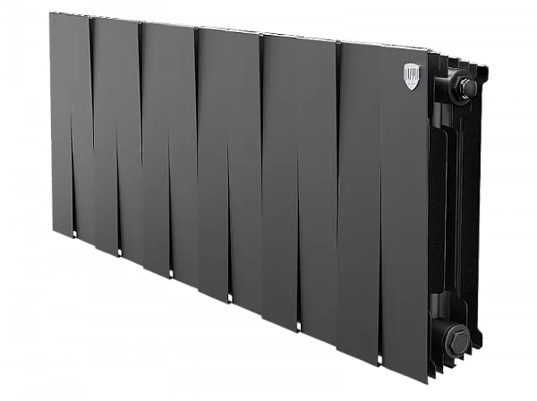 Радиатор Royal Thermo PianoForte 12 секций RTPNS30012 фото 1