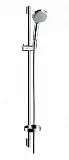 Душевой гарнитур Hansgrohe Croma 100 27724000 фото 1