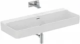 Раковина Ideal Standard Conca 120 см T384101 фото 4