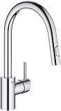 Смеситель Grohe Concetto New 31483002 для кухонной мойки фото 1