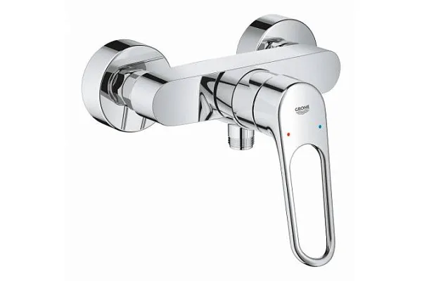 Смеситель Grohe Eurosmart 25242003 для душа фото 1