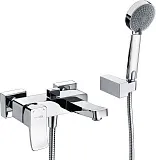 Смеситель WasserKRAFT Aller 1061 для ванны с душем фото 1