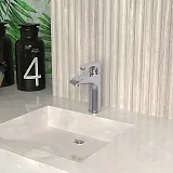 Смеситель для раковины PAINI Palermo PACR205KM фото 6