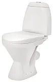 Унитаз-компакт Santek Римини 1.WH30.2.130 напольный фото 1