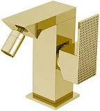Смеситель Cezares Prizma PRIZMA-BSM1-03/24-W0 для биде фото 1