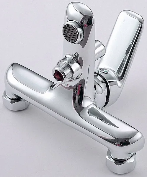 Смеситель Iddis Male MALSB00i02 для ванны с душем фото 4