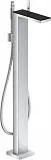 Смеситель Axor MyEdition 47440600 для ванны с душем фото 1