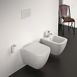 Крышка-сиденье Ideal Standard I.Life S T473701 быстросъемное с микролифтом фото 2