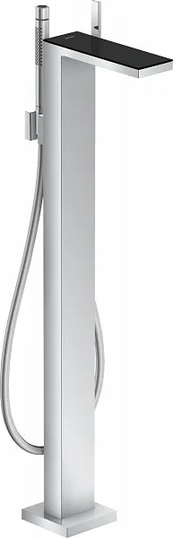 Смеситель Axor MyEdition 47440600 для ванны с душем фото 1
