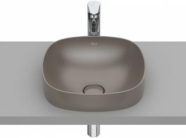 Раковина Roca Inspira Soft 37 см 32750R660 фото 1