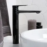 Смеситель WasserKRAFT Glan 6603H для раковины-чаши фото 2