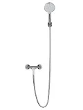 Смеситель для душа Wonzon & Woghand WW-4540-CR фото 2