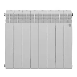 Радиатор Royal Thermo PianoForte 4 секций RTPNNS50004 фото 2