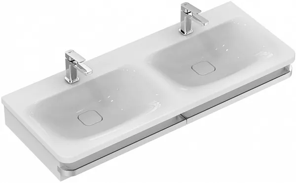 Раковина Ideal Standard Tonic II 122 см K087301 фото 3
