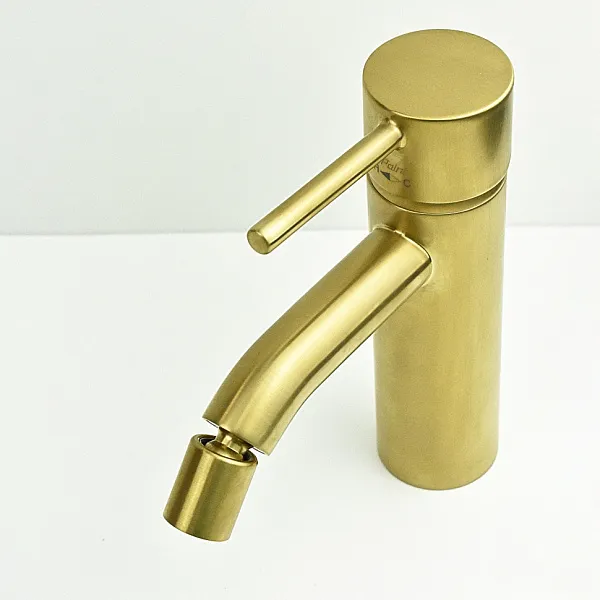 Смеситель для биде PAINI Cox 78PJ304O фото 4