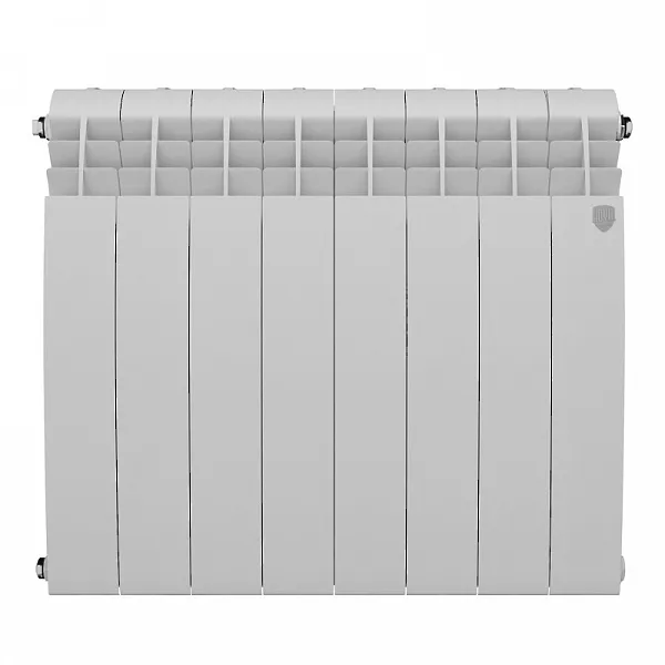 Радиатор Royal Thermo PianoForte 4 секций RTPNNS50004 фото 2