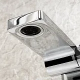 Смеситель WasserKRAFT Alme 1510 для раковины фото 3