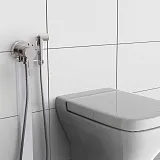 Гигиенический душ PAINI Aosta 92CR304KM фото 4