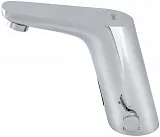 Смеситель Raiber Sensor RHL6006N для раковины фото 2