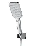 Смеситель для ванны с душем Wonzon & Woghand FLEX WW-639906-CR фото 5