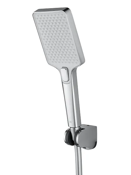 Смеситель для ванны с душем Wonzon & Woghand FLEX WW-639906-CR фото 5