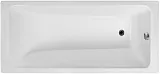 Чугунная ванна Wotte Line 150х70 БП-э00д1465 фото 1