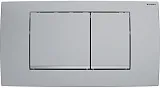 Смывная клавиша для унитазов Geberit Twinline 30 115.899.KN.1 фото 1
