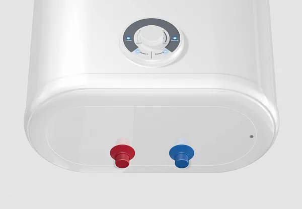 Водонагреватель THERMEX Ceramik 30 V накопительный фото 5