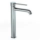 Смеситель для раковины PAINI Cox 78CR205OLL фото 3