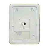 Зеркало Comforty Ситара 60x80 00-00014165CF с подсветкой фото 6