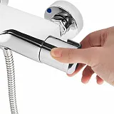 Термостат Iddis Thermolife THESB00i74 для ванны с душем фото 3