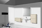Раковина Roca Meridian-N 70 см 327240000 фото 4