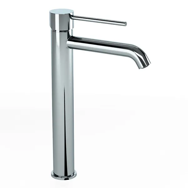 Смеситель для раковины PAINI Cox 78CR205OLL фото 3