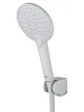 Смеситель для ванны с душем Wonzon & Woghand CLICK WW-FE05L221-MW фото 7