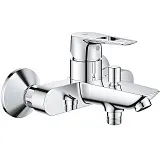 Смеситель Grohe BauLoop 23602001 для ванны с душем фото 1