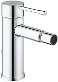 Смеситель Grohe Essence New 32934001 для биде фото 1