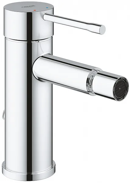 Смеситель Grohe Essence New 32934001 для биде фото 1